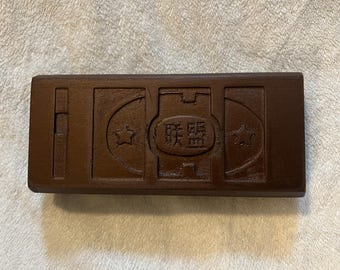 Firefly food stuffs nutrient bar