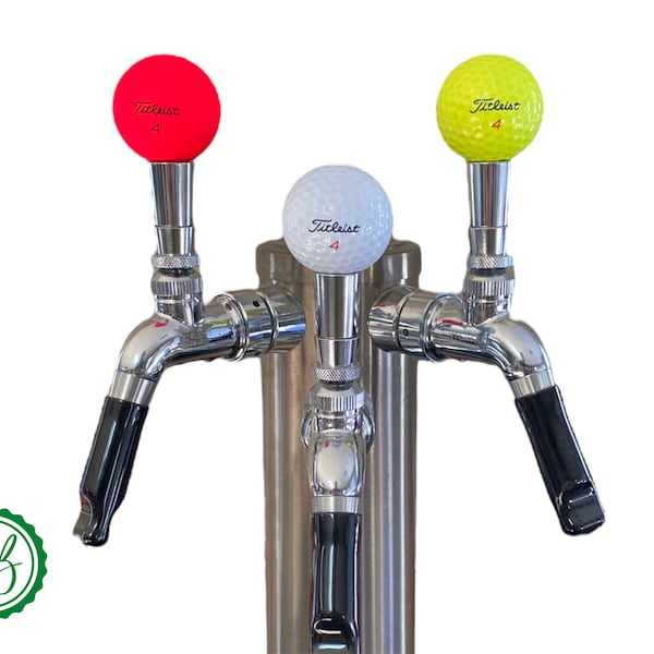 Beer Tap Handle Etsy