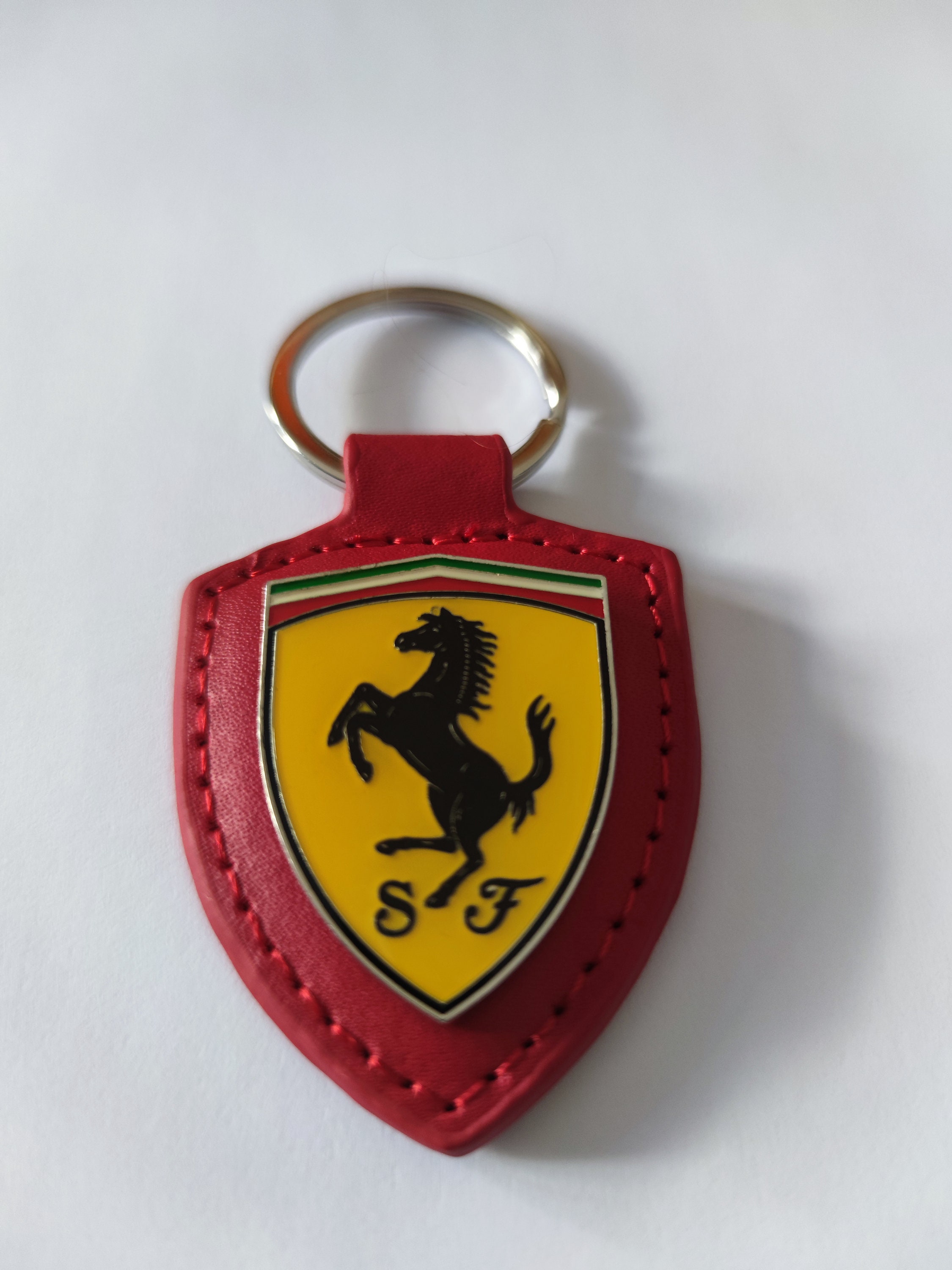 Portachiavi FERRARI - Accessori Auto In vendita a Roma