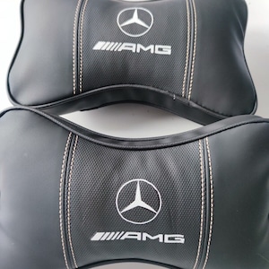 Mercedes pillow -  Schweiz
