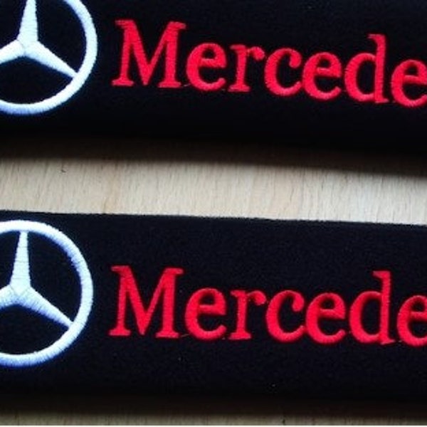 Mercedes Benz Seat Covers Etsy