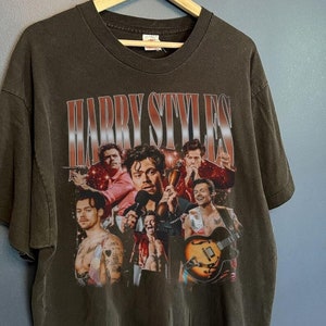 Etsy harry styles discount sweatshirt