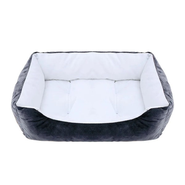 4 Season Super Ultra Cumfy Dog Bed!