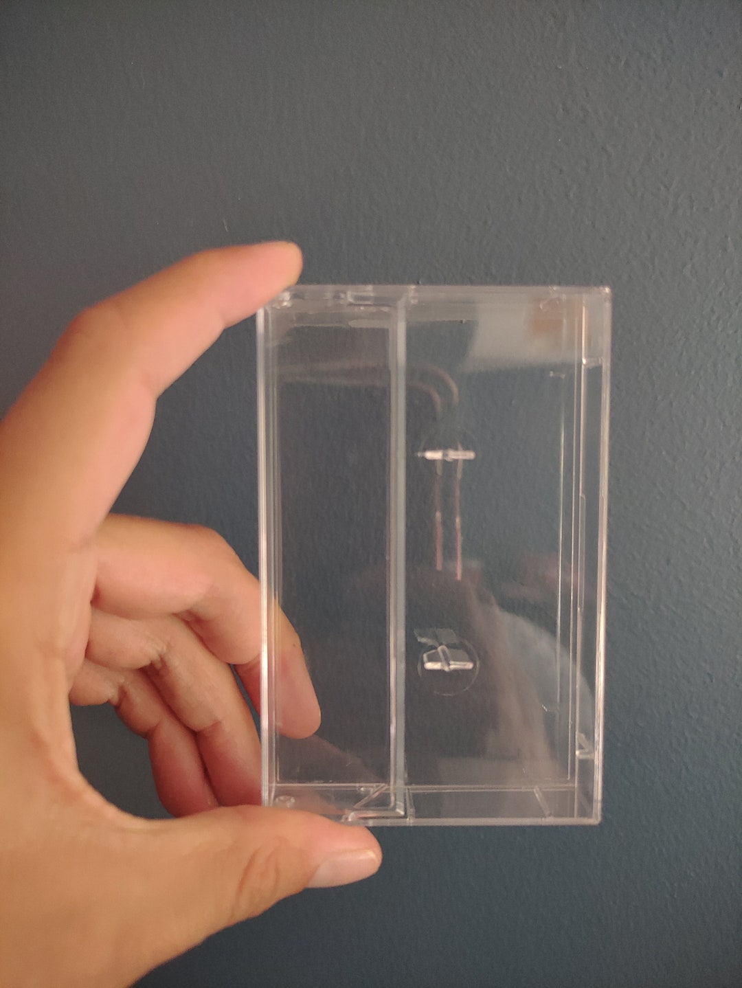 Audio Cassette Tapes Jewel Cases Record Your Own Music Playlist, Lots