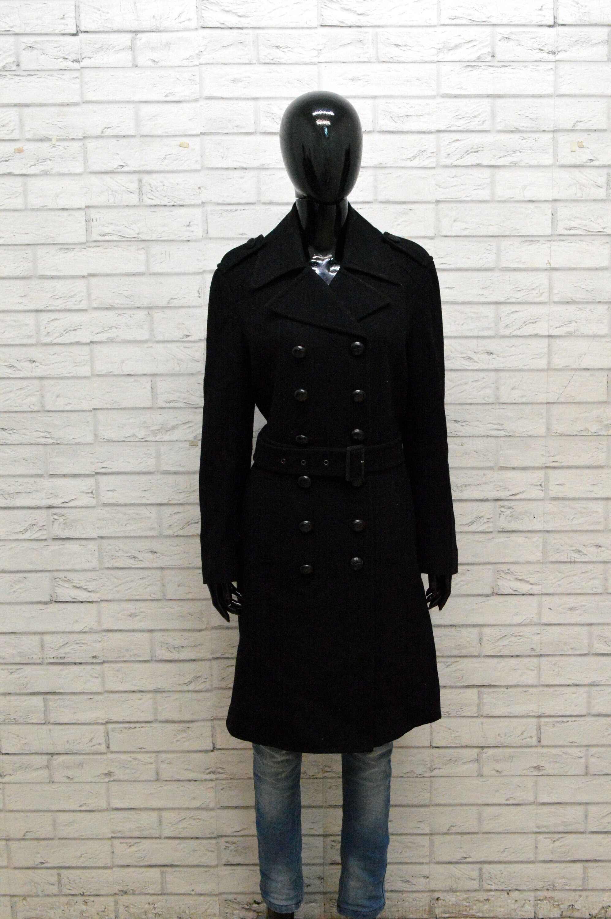 42 long jacket
