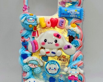 Custom| Personalized Decoden Phone Cases| Any Models