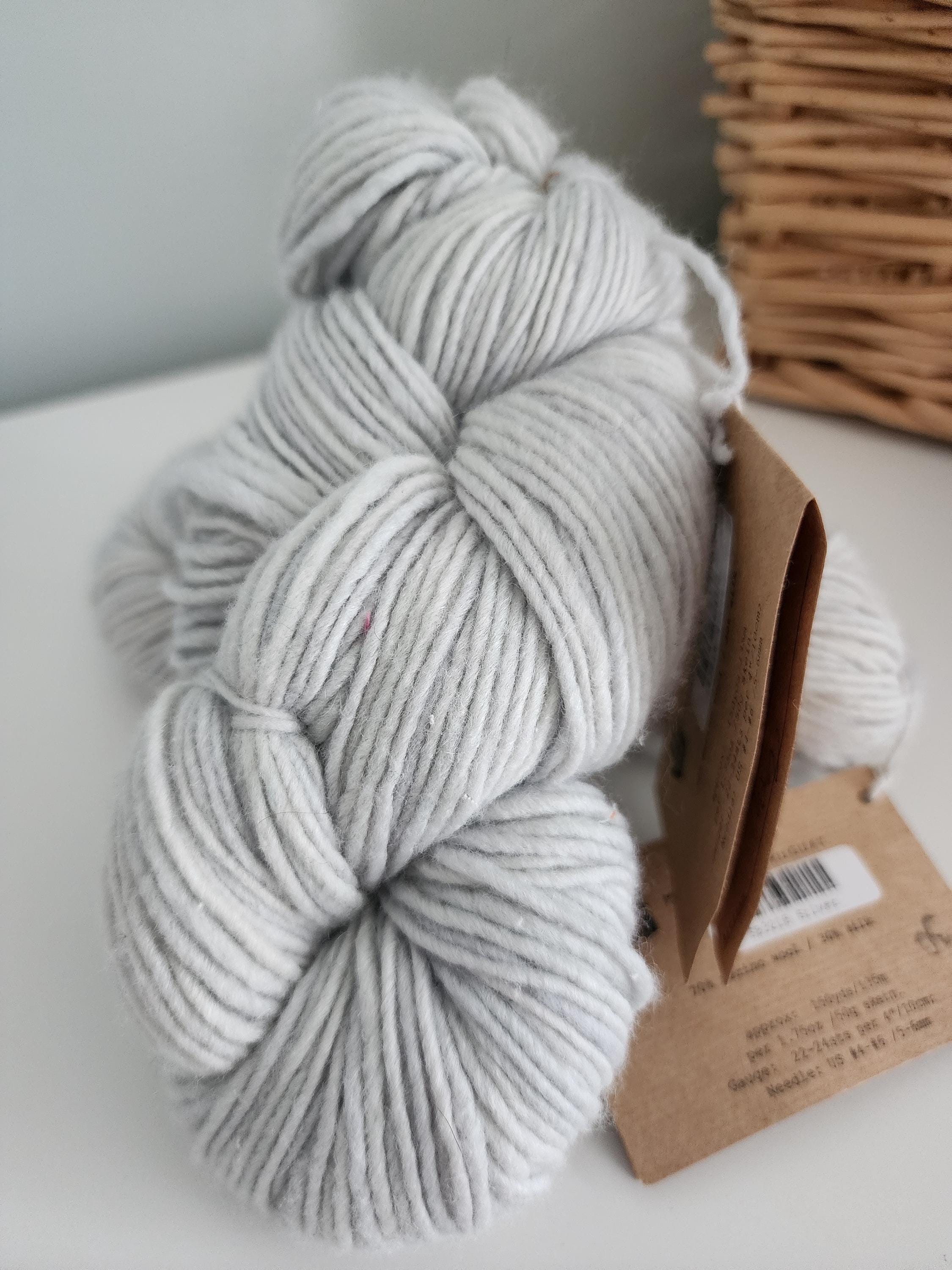 Trevor del hilo España