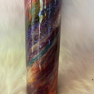 Fall tumbler