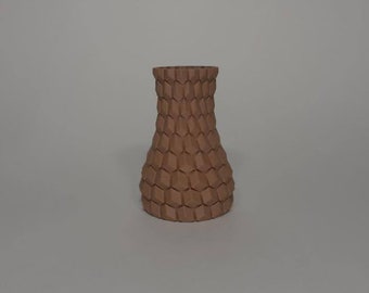 Honeycomb Vase