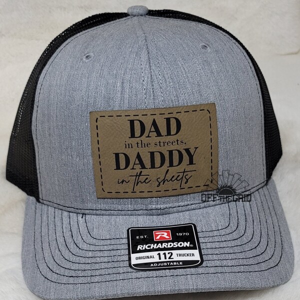 Daddy - Etsy