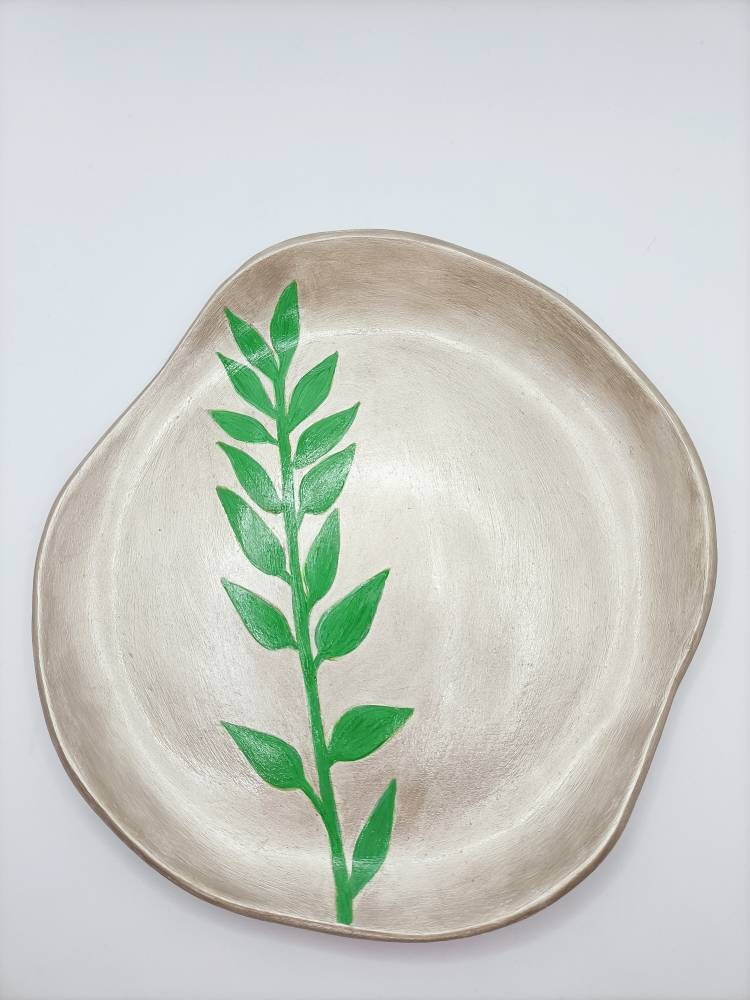 Coupelle à Bijoux/Vide Poche Diy Déco