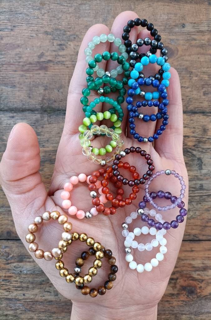 Etsy unique jewelry best sale