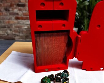 Fallout風コマンダーデッキボックス：ヌカコーラTCGカード収納 - Etsy 日本