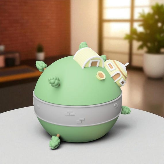 Anime TCG Deck Box: Celestial Trainer Card Holder with Dice Compartments