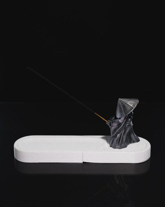 Youxia Incense Holder & Youxia Incense Burner