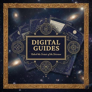 Lettura del tema natale, analisi del ritorno solare, 16 date importanti (download digitale) immagine 7