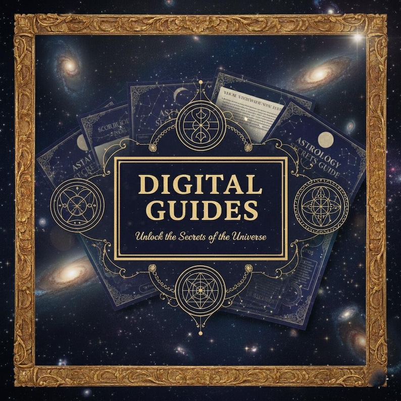 Lettura del tema natale, analisi del ritorno solare, 16 date importanti (download digitale) immagine 7