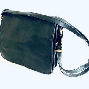 90s Soft Satchel - Etsy