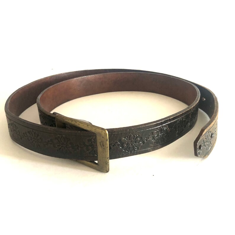 70s belt