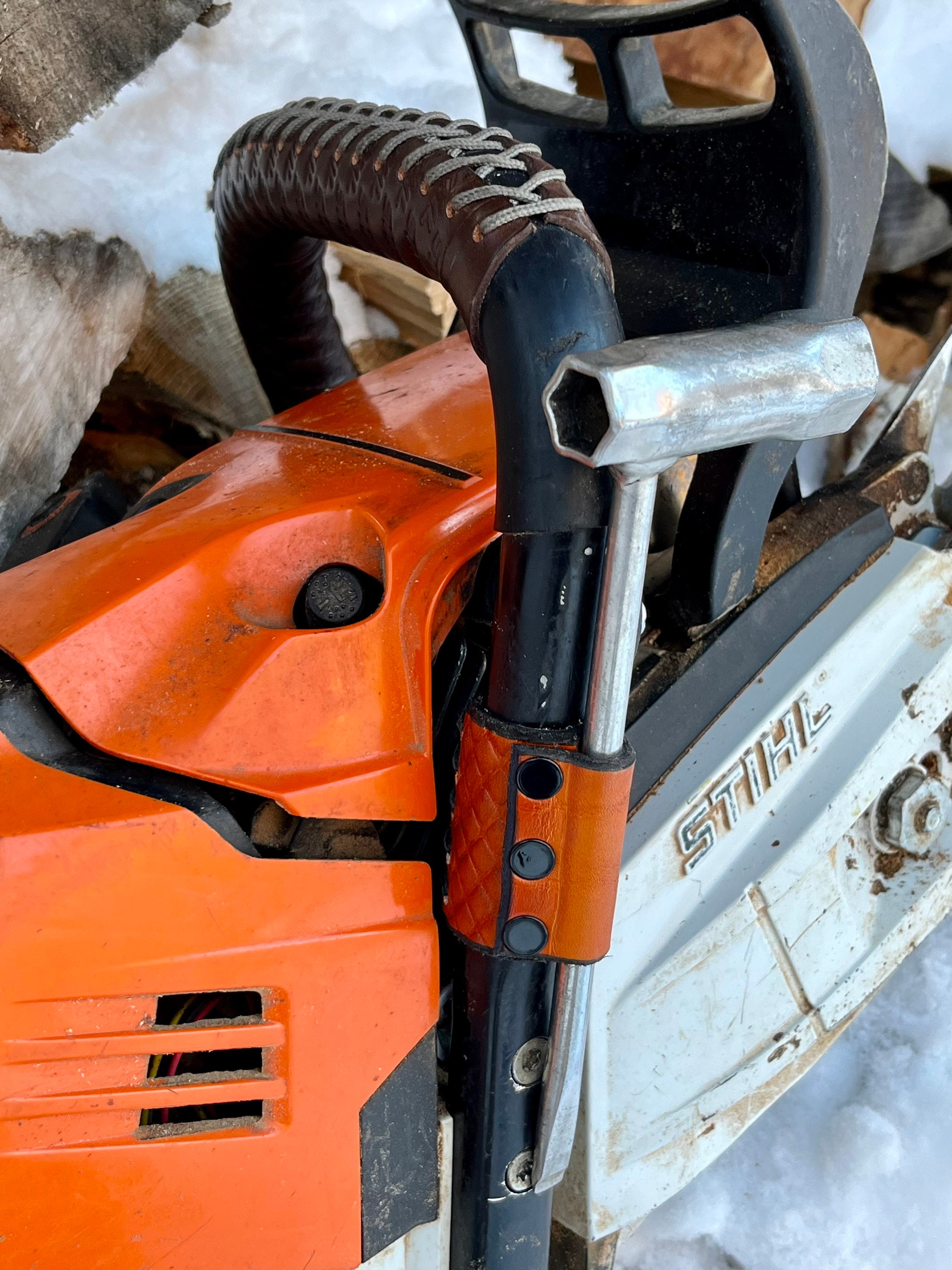 Jouet Tronçonneuse Stihl MS500i