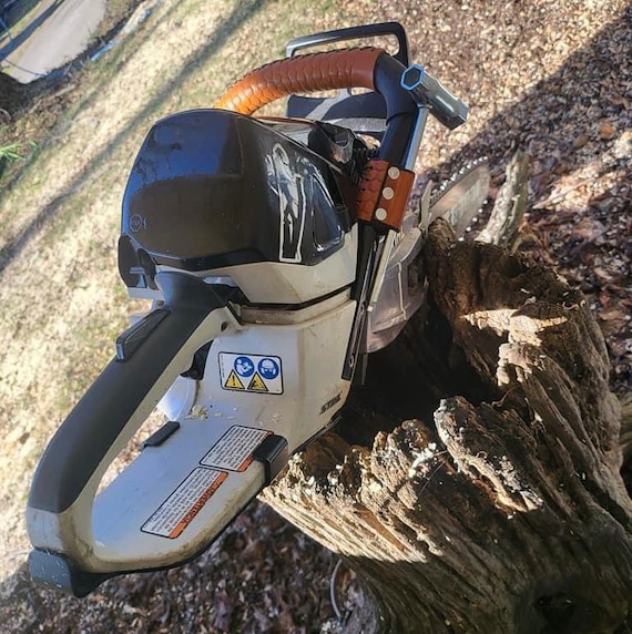 Porte clés Tronçonneuse STIHL