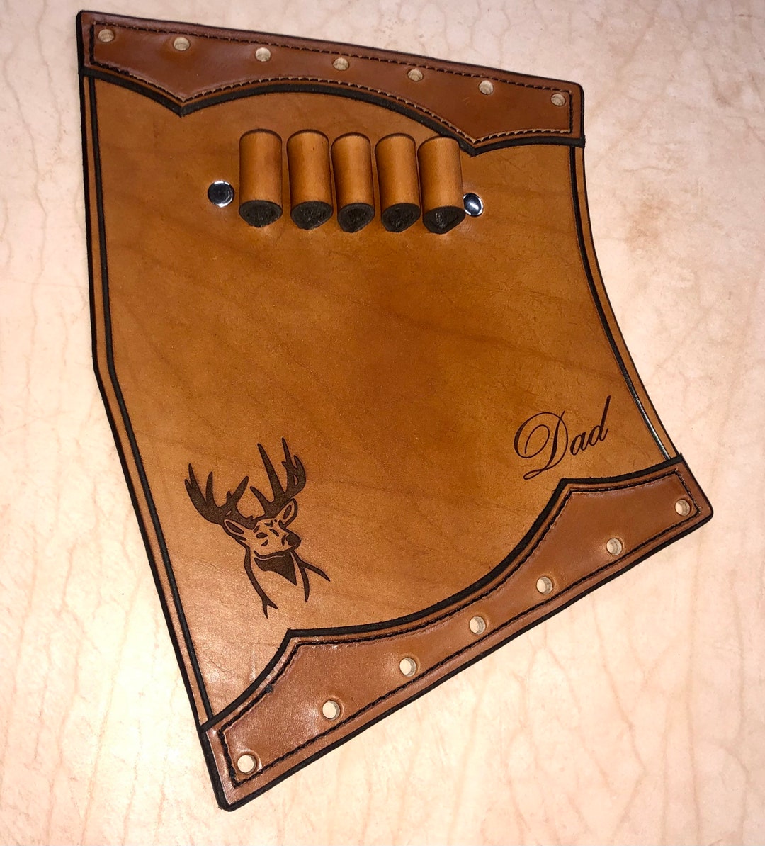 Rifle Stock Cover Etsy