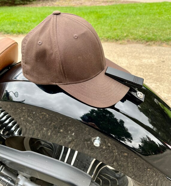 Harley davidson hat rack sale