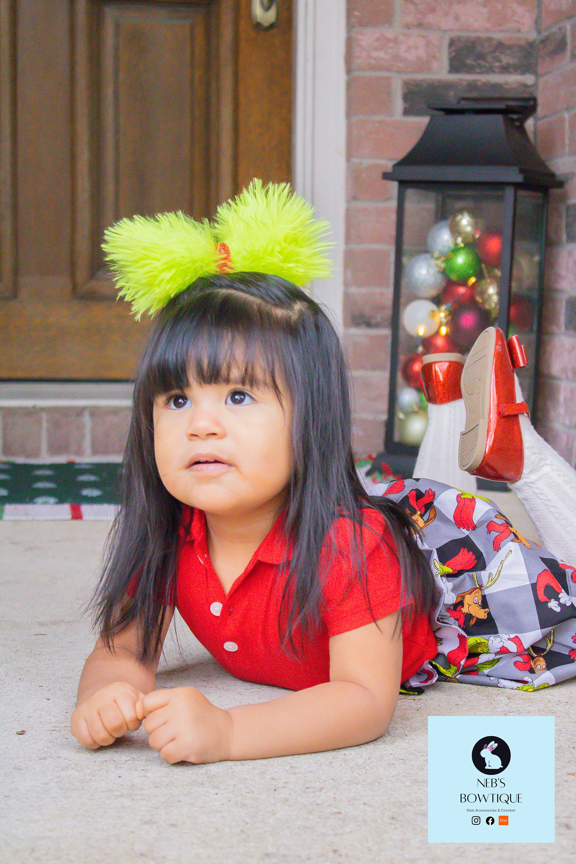 Grinchmas Skirt Grinch Skirt Mean One Skirt Christmas Etsy