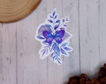 Sticker schmetterling - Der Favorit unserer Produkttester