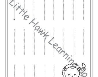 Overtrekpagina's met potloodbesturing