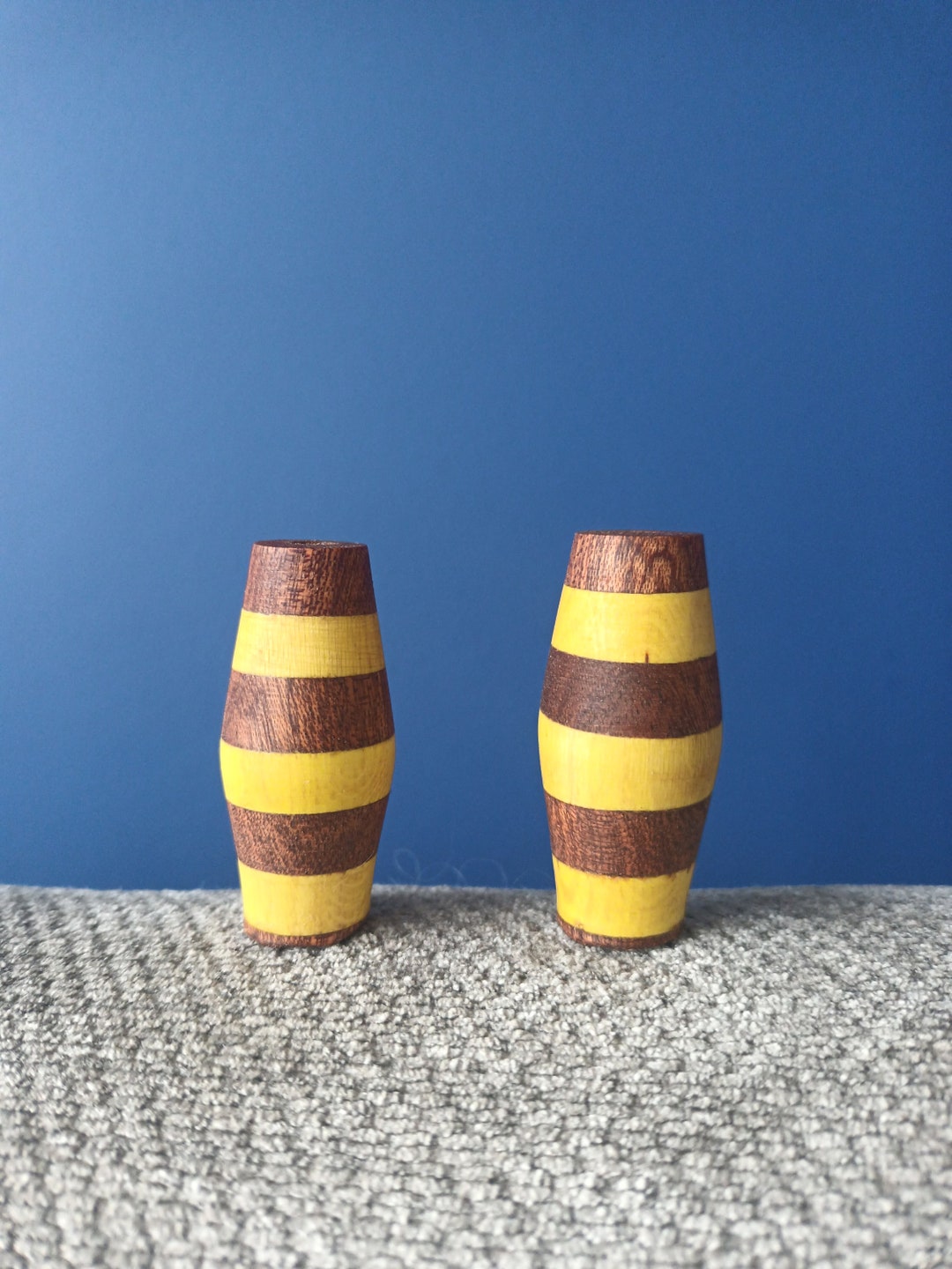 Pull Cord Knob Pair Etsy