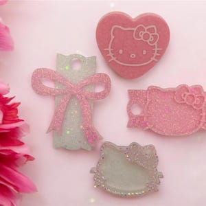 Mystery HK & Bow Bundle
