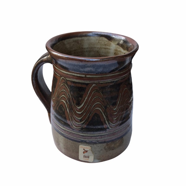 South African Pottery Etsy