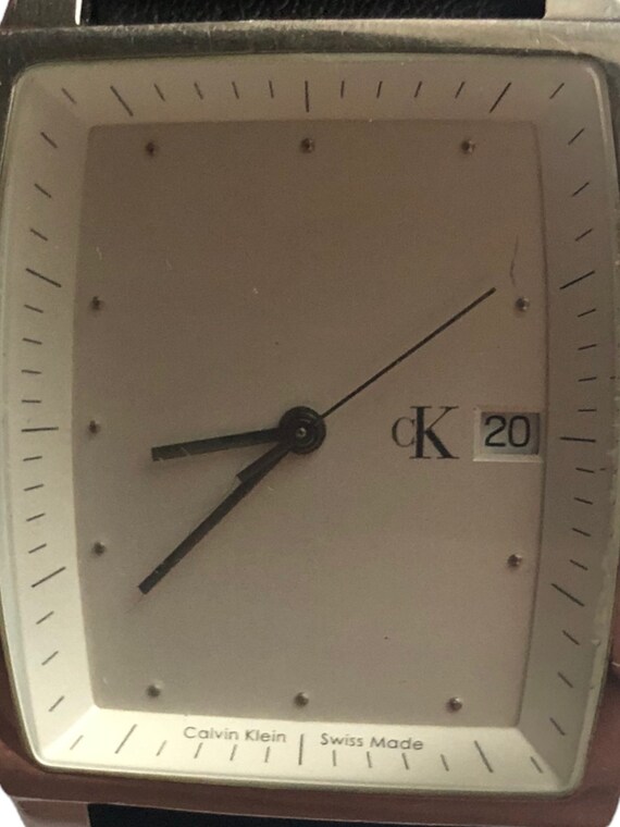 Calvin klein k30211 on sale