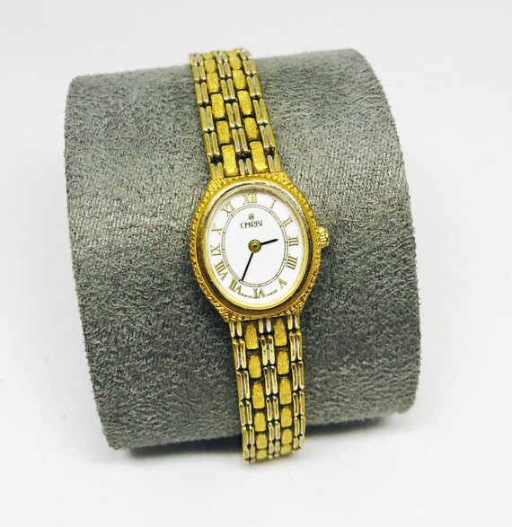 Montre christ sale