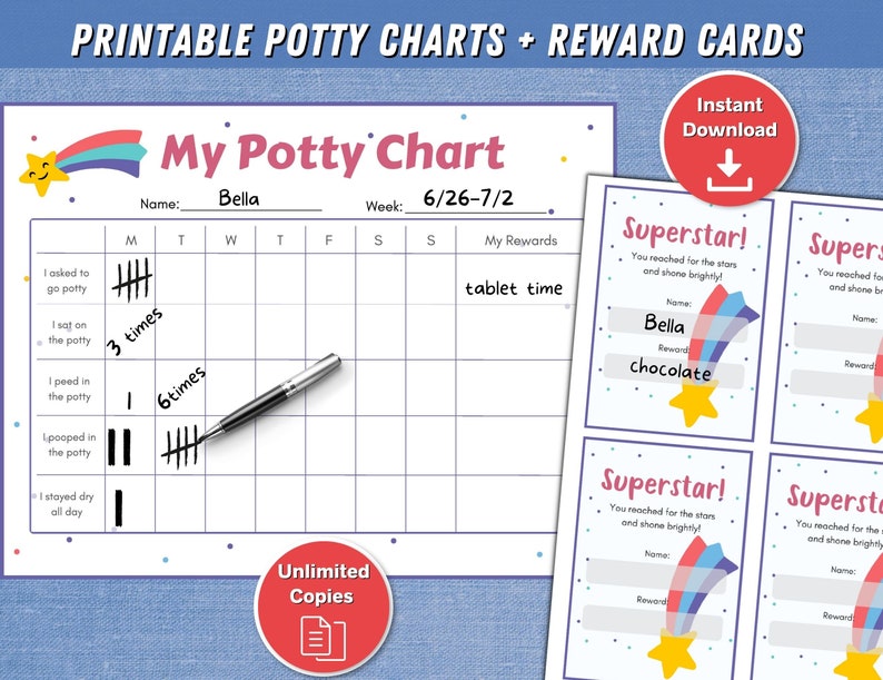 Printable Pecs Communication Cards Potty Training - Etsy