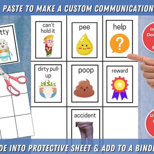 Printable Pecs Communication Cards - Il 300x300.3977972956 5r97 