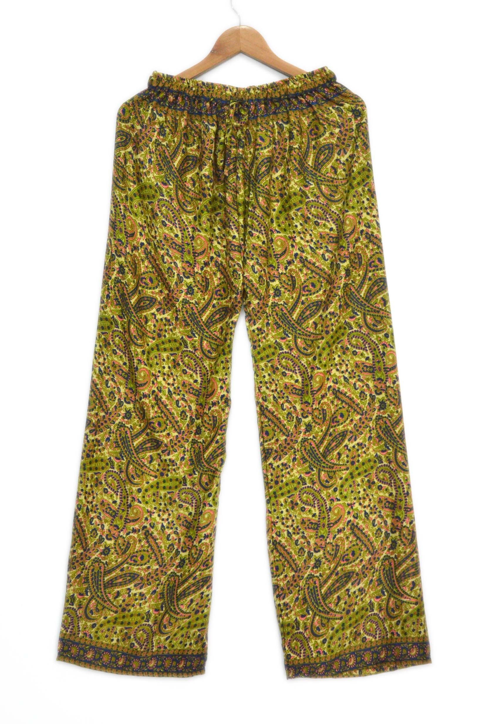 Amazoncom Summer Chinese Style Thin Ice Silk Reflective Casual Pants  Loose Plus Size Harem Trousers Men Harajuku Joggers Golden M  ביגוד  נעליים ותכשיטים