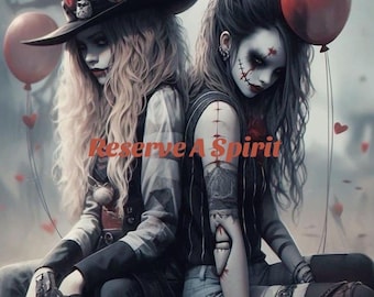 Listado de depósitos de embarcaciones embrujadas