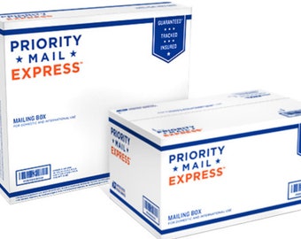 Express Shipping Mugs