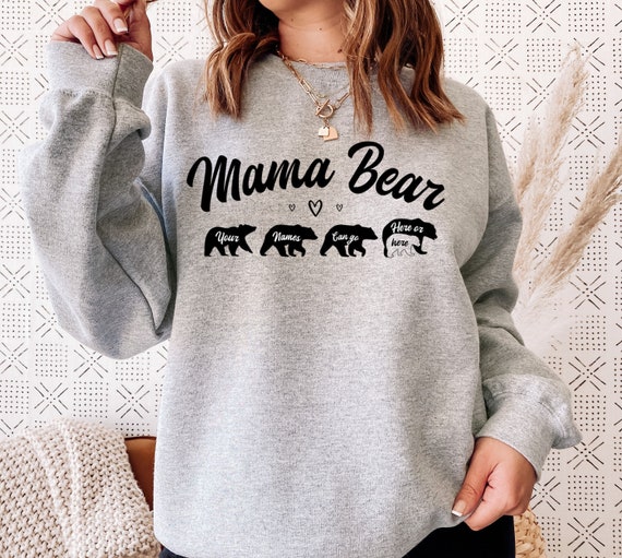 etsy mama bear sweatshirt