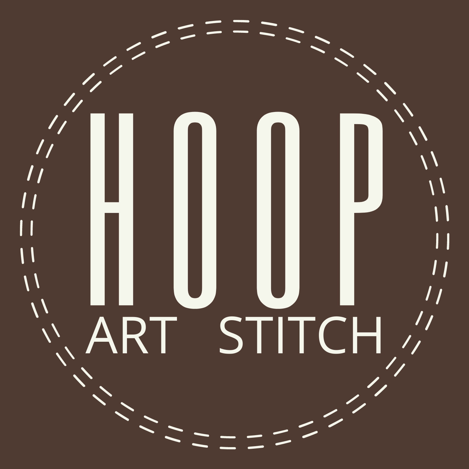 HoopArtStitch