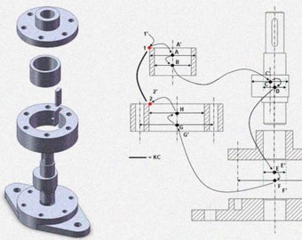 TUTORIAL ed ESEMPI di analisi stack-up delle tolleranze 3D