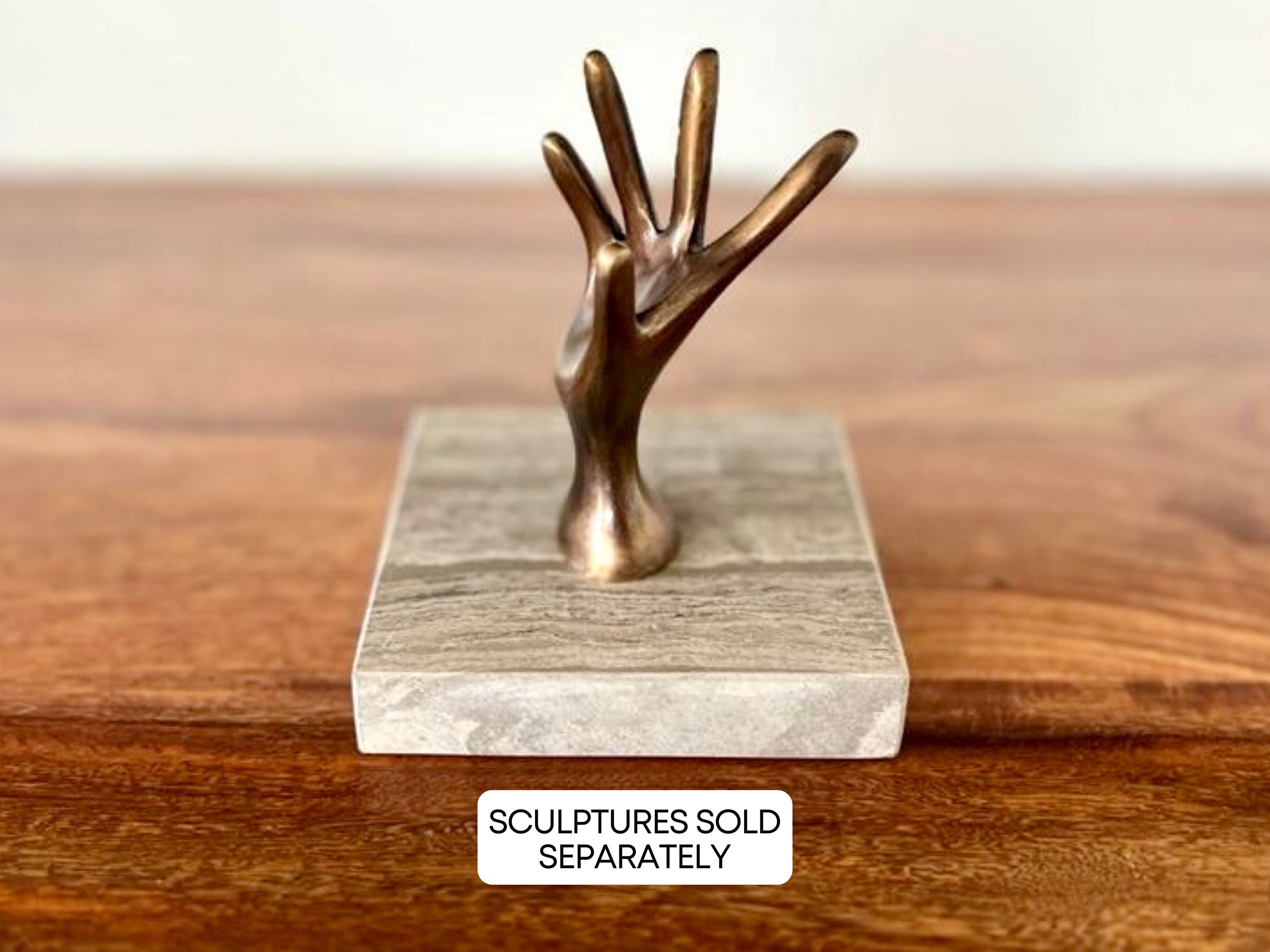 Small Square Grey Marble Base for Sculpture Marble Sculpture Etsy