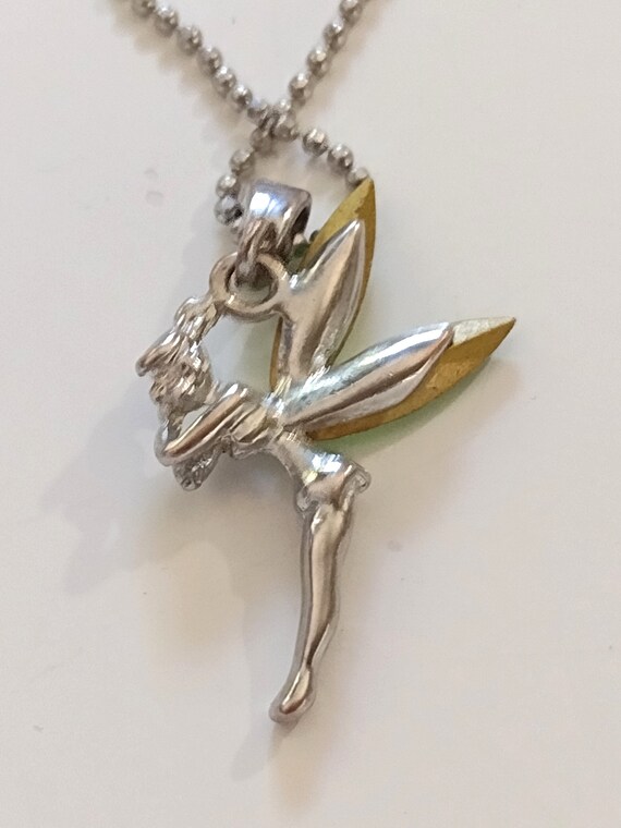 Green Fairy Absinthe Liquor Fairy of Green Tinkerbell… Gem