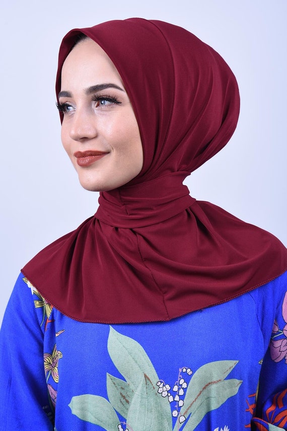 Türkische hijab kleider Outlet