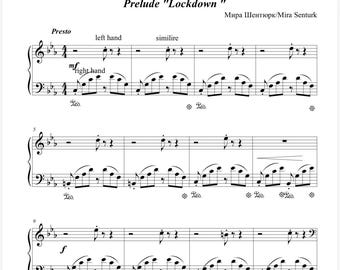 Voorwoord "Lockdown"