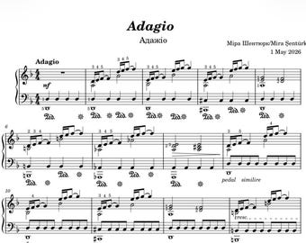 Adagio