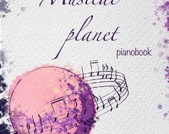 Musical Planet