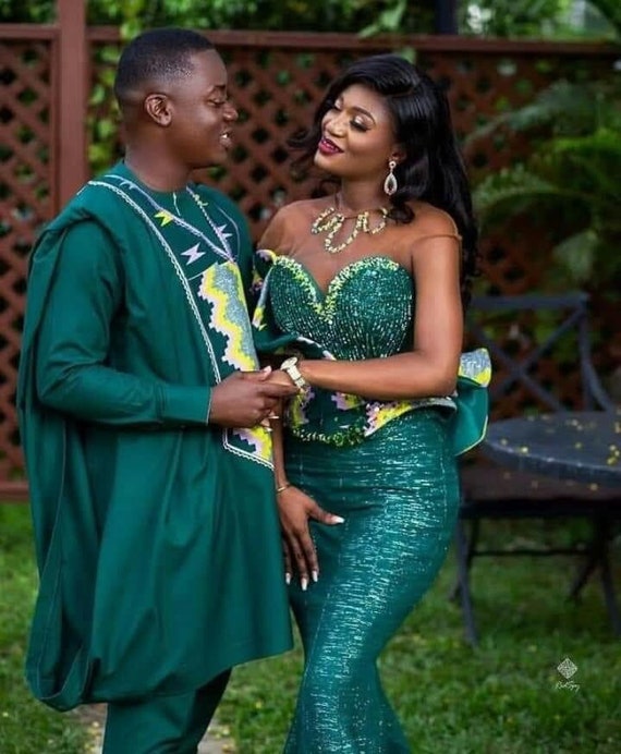 Anniversary dress for couples online